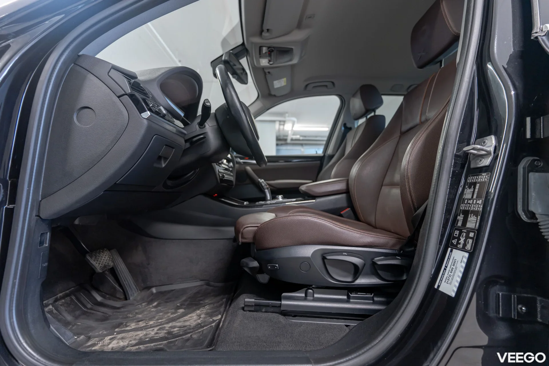 BMW X3 Drive20i 2 135kW