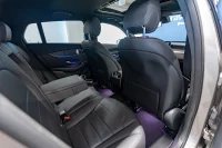 Mercedes-Benz GLC200 4MATIC 2 145kW thumbnail