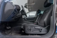 Volkswagen Passat Alltrack 4Motion 140kW thumbnail