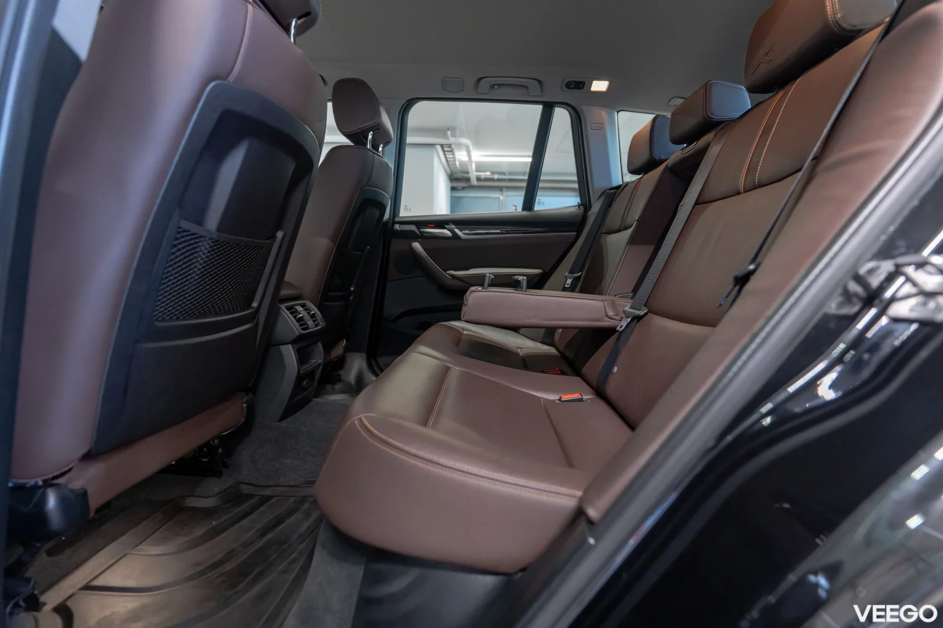 BMW X3 Drive20i 2 135kW