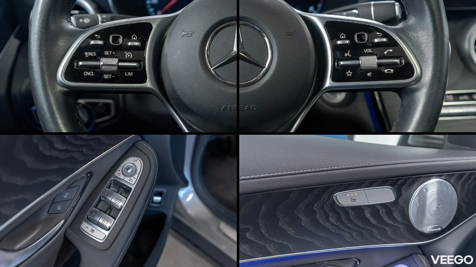 Mercedes-Benz GLC200 4MATIC 2 145kW