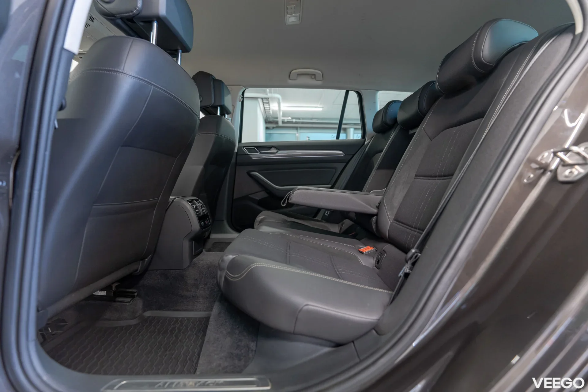 Volkswagen Passat Alltrack 4Motion 140kW