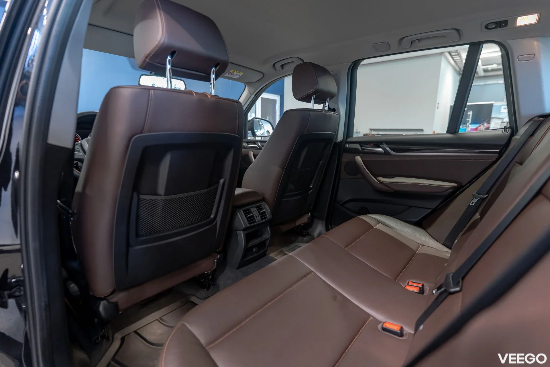 BMW X3 Drive20i 2 135kW