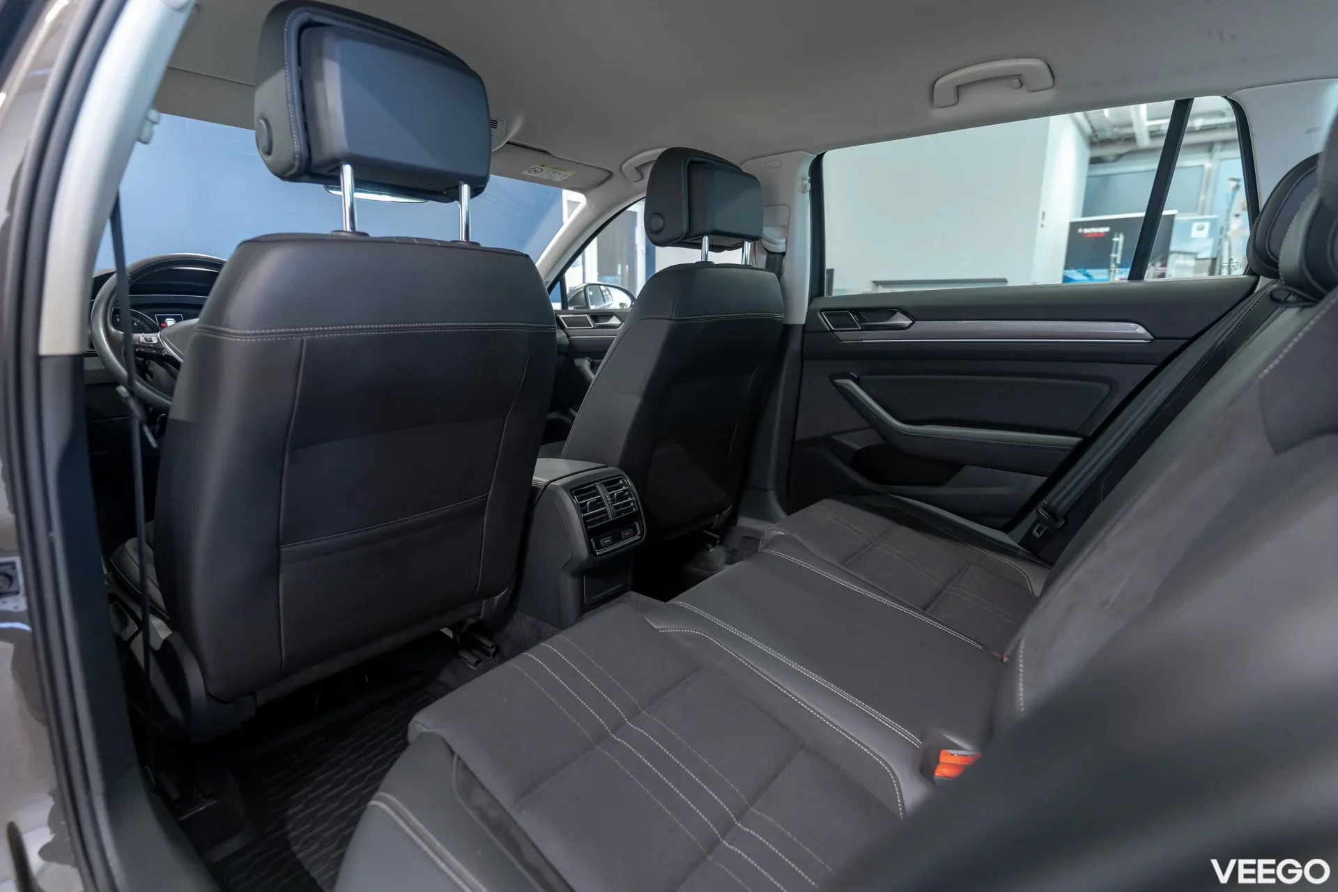 Volkswagen Passat Alltrack 4Motion 140kW