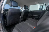 Volkswagen Passat Alltrack 4Motion 140kW thumbnail