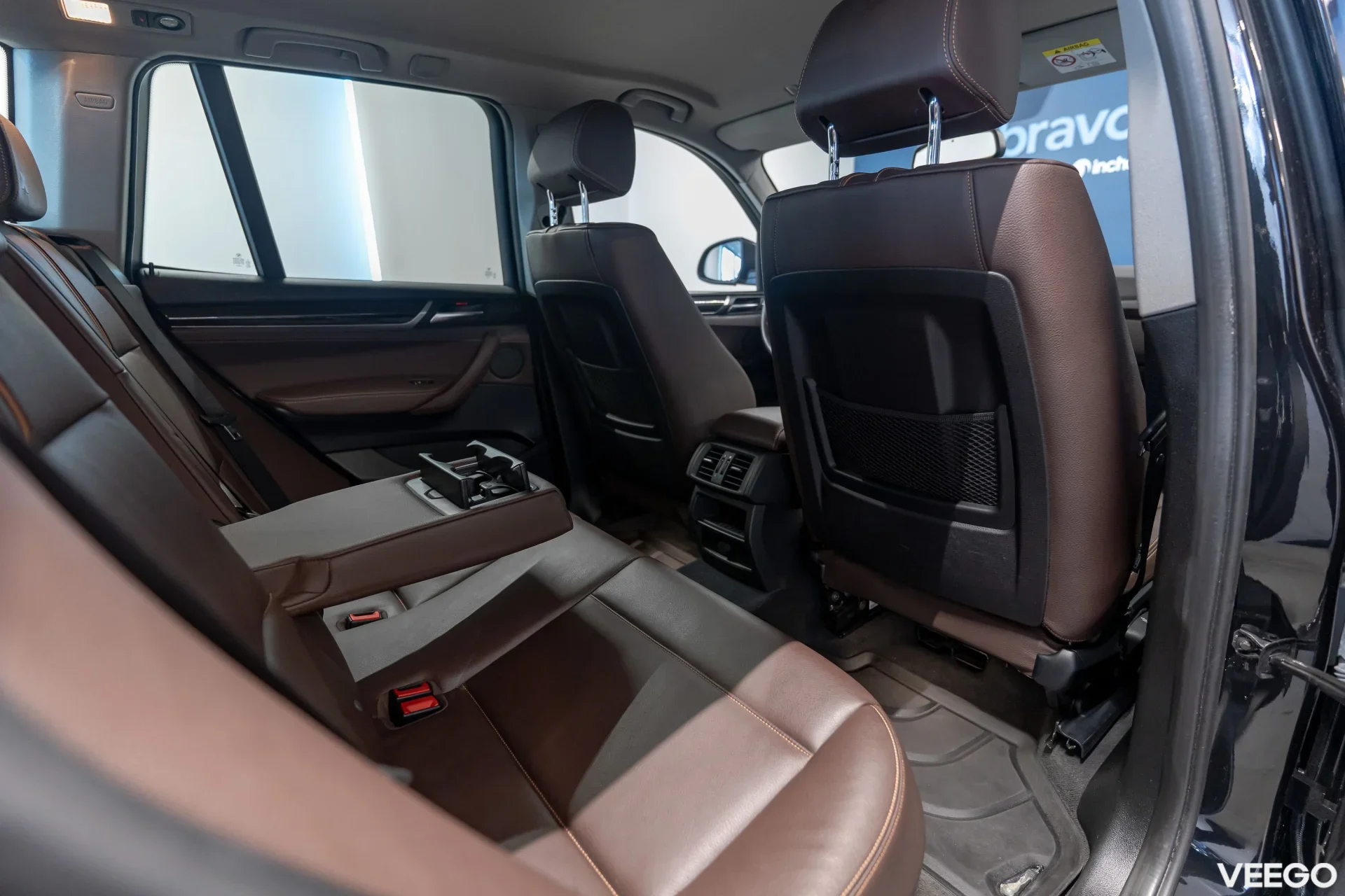 BMW X3 Drive20i 2 135kW