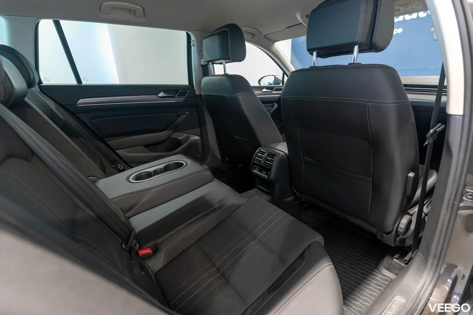 Volkswagen Passat Alltrack 4Motion 140kW