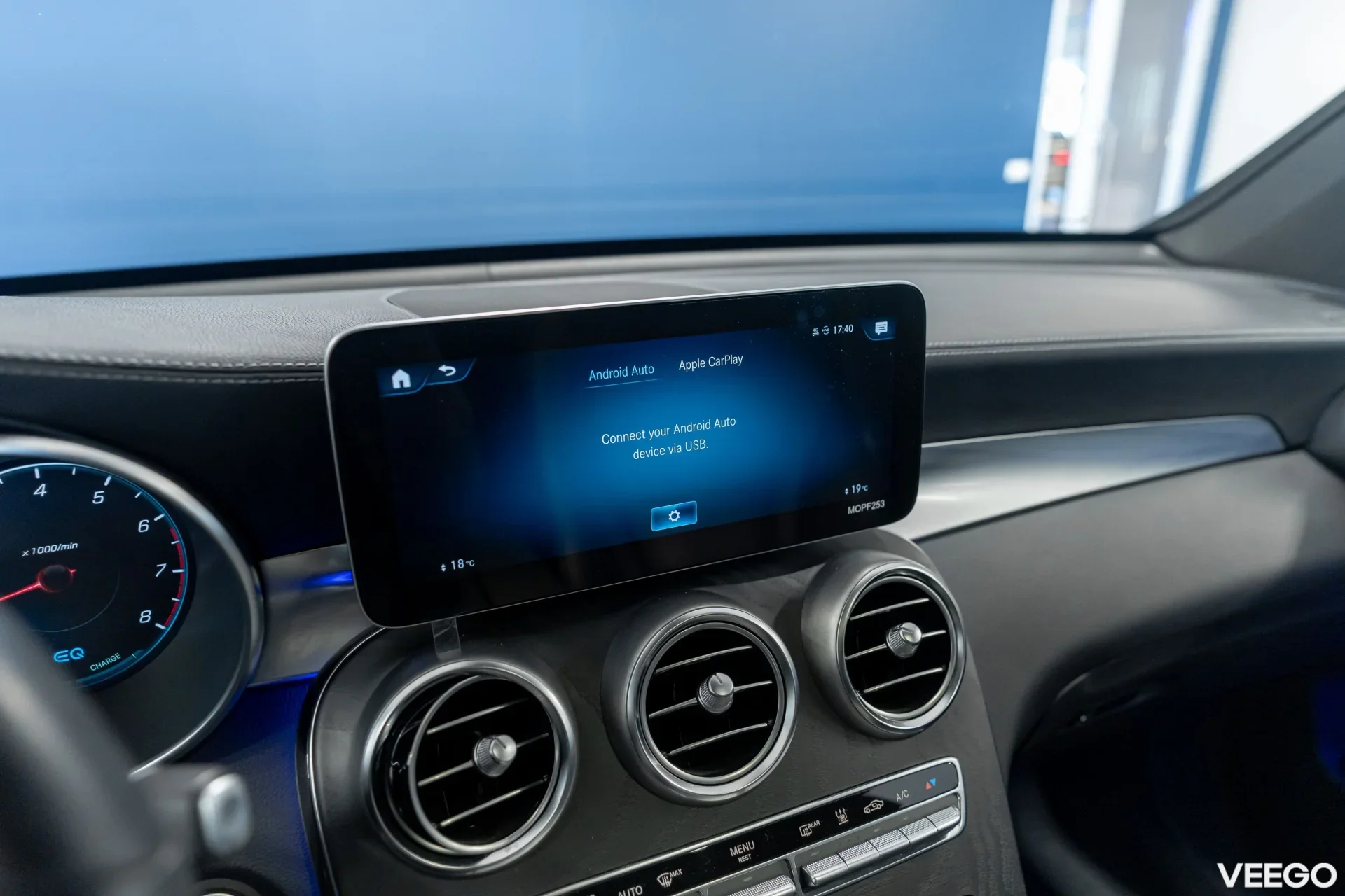 Mercedes-Benz GLC200 4MATIC 2 145kW