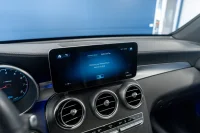 Mercedes-Benz GLC200 4MATIC 2 145kW thumbnail