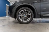 BMW X3 Drive20i 2 135kW thumbnail