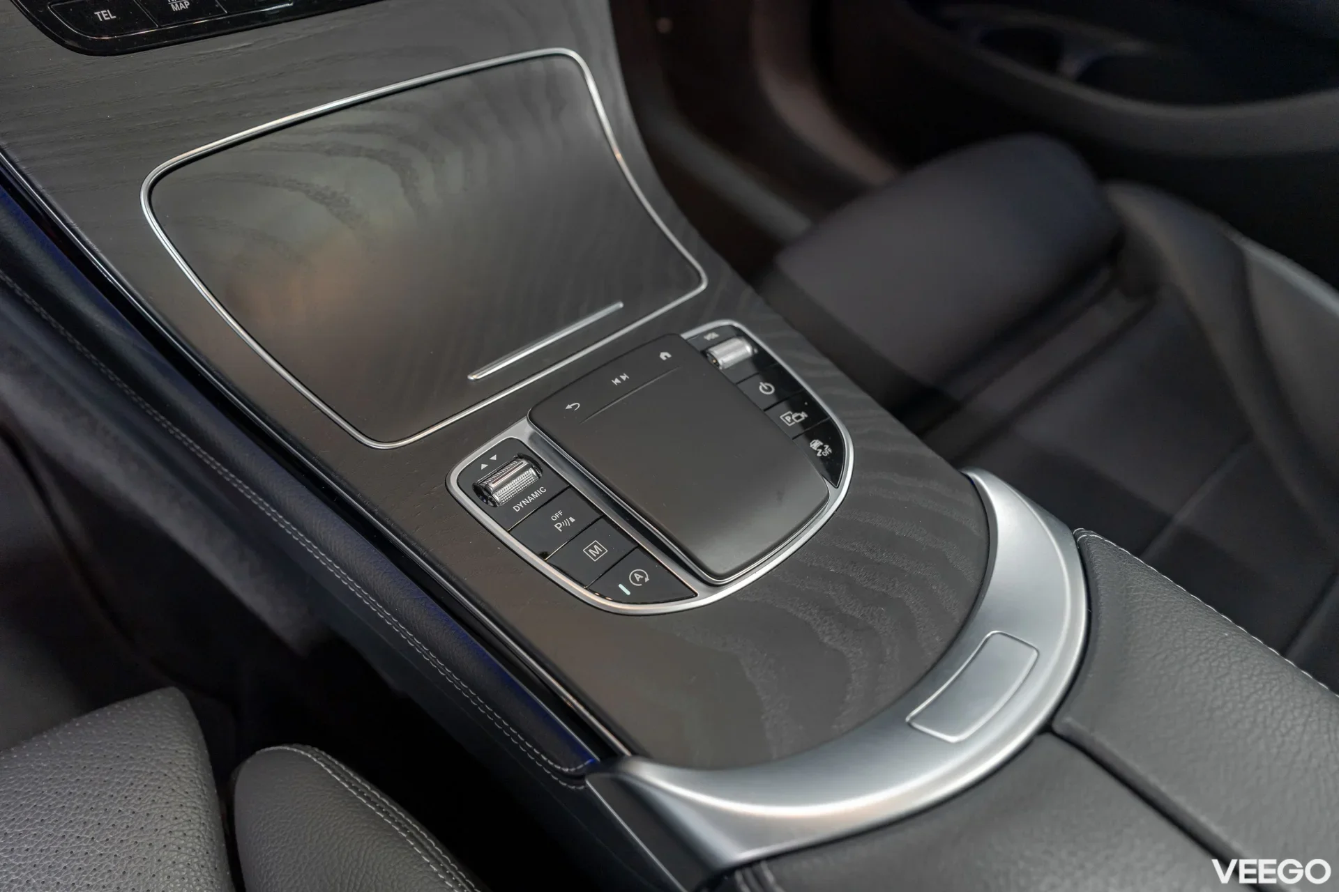 Mercedes-Benz GLC200 4MATIC 2 145kW