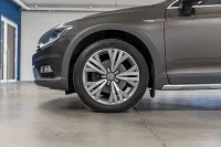 Volkswagen Passat Alltrack 4Motion 140kW thumbnail