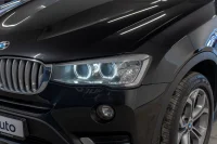BMW X3 Drive20i 2 135kW thumbnail