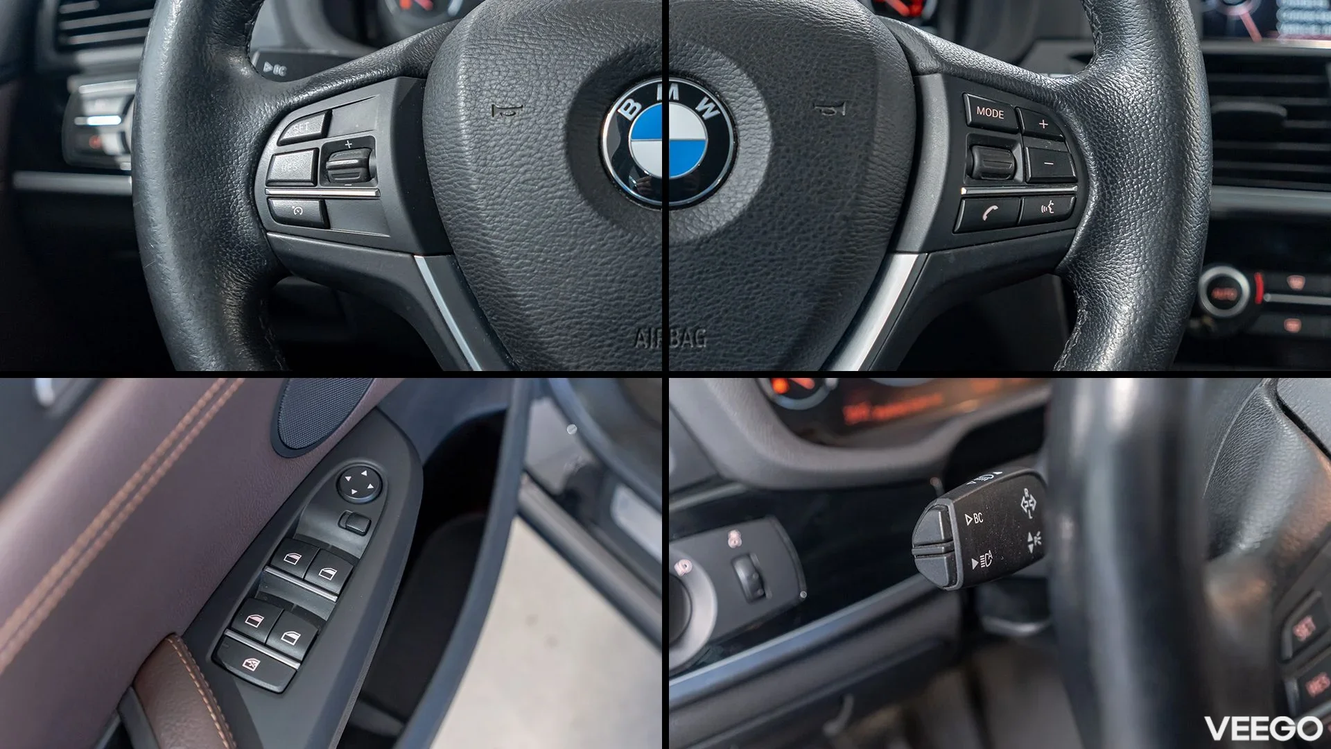 BMW X3 Drive20i 2 135kW