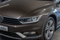 Volkswagen Passat Alltrack 4Motion 140kW thumbnail