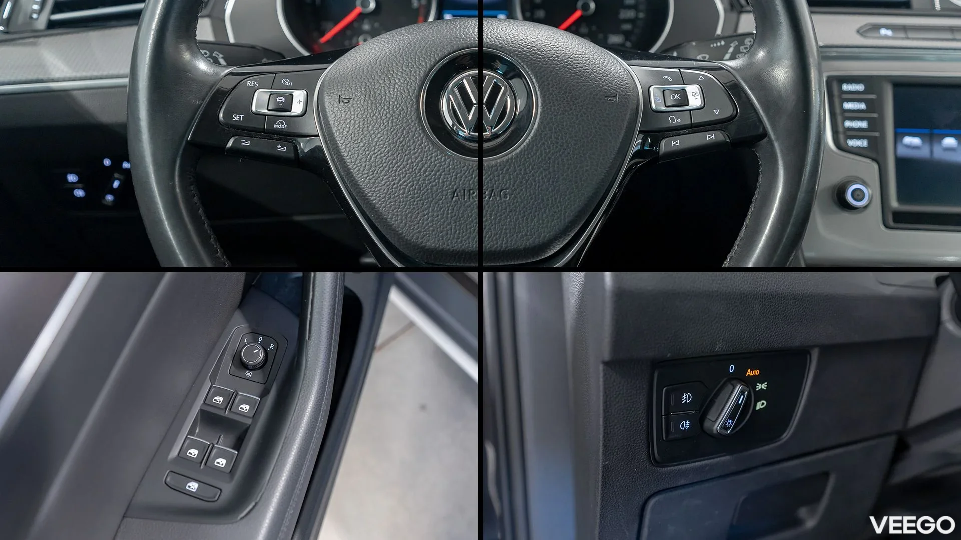 Volkswagen Passat Alltrack 4Motion 140kW