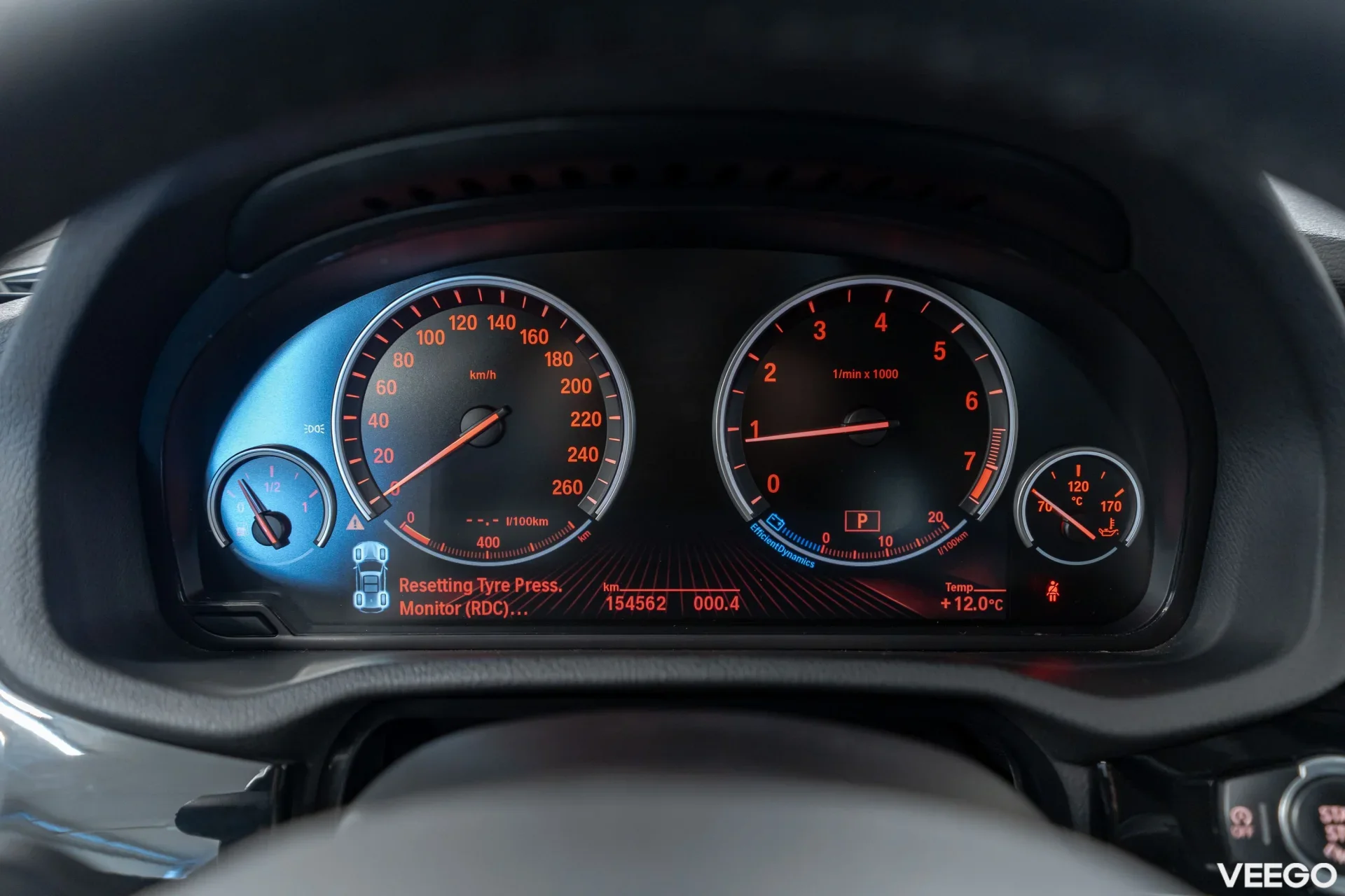 BMW X3 Drive20i 2 135kW