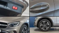 Mercedes-Benz GLC200 4MATIC 2 145kW thumbnail