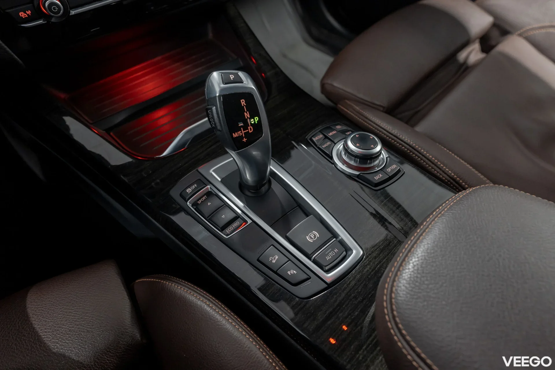 BMW X3 Drive20i 2 135kW