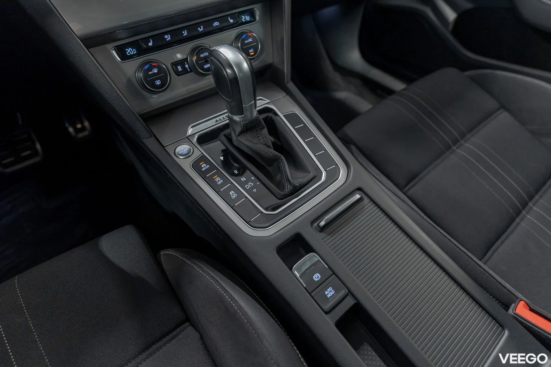 Volkswagen Passat Alltrack 4Motion 140kW