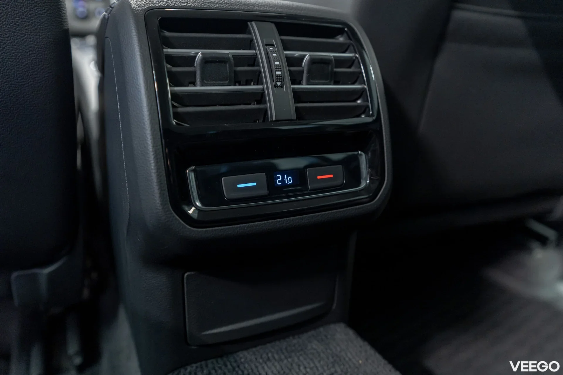 Volkswagen Passat Alltrack 4Motion 140kW