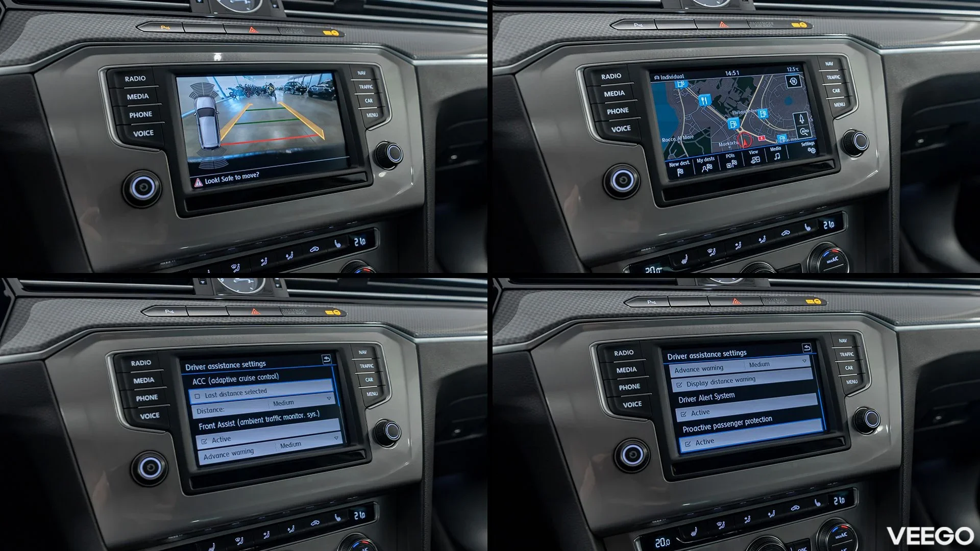 Volkswagen Passat Alltrack 4Motion 140kW