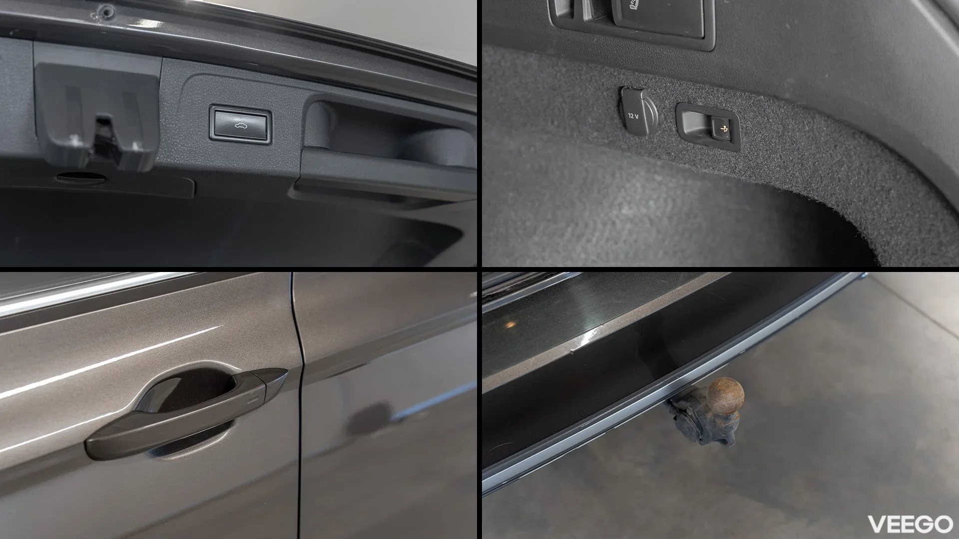 Volkswagen Passat Alltrack 4Motion 140kW