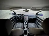 Ford Focus 1.6 74kW thumbnail