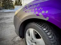 Ford Focus 1.6 74kW thumbnail