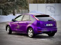 Ford Focus 1.6 74kW thumbnail