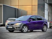 Ford Focus 1.6 74kW thumbnail