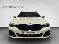 BMW 520 M-Sportpakett MHEV 2 140kW thumbnail