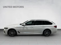 BMW 520 M-Sportpakett MHEV 2 140kW thumbnail