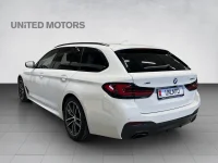 BMW 520 M-Sportpakett MHEV 2 140kW thumbnail