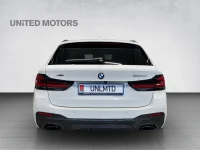 BMW 520 M-Sportpakett MHEV 2 140kW thumbnail