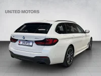 BMW 520 M-Sportpakett MHEV 2 140kW thumbnail