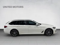BMW 520 M-Sportpakett MHEV 2 140kW thumbnail