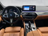 BMW 520 M-Sportpakett MHEV 2 140kW thumbnail