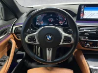 BMW 520 M-Sportpakett MHEV 2 140kW thumbnail