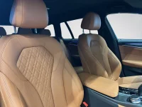 BMW 520 M-Sportpakett MHEV 2 140kW thumbnail