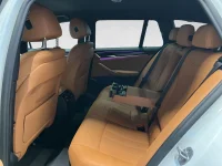 BMW 520 M-Sportpakett MHEV 2 140kW thumbnail