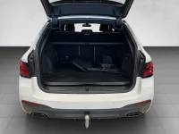 BMW 520 M-Sportpakett MHEV 2 140kW thumbnail