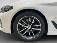 BMW 520 M-Sportpakett MHEV 2 140kW thumbnail