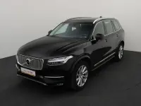 Volvo XC90 2 173kW
