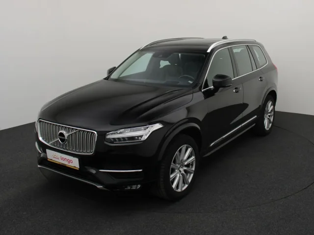 Image of Volvo XC90 2 173kW