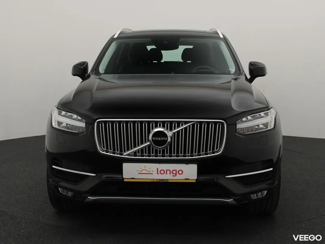 Volvo XC90 2 173kW