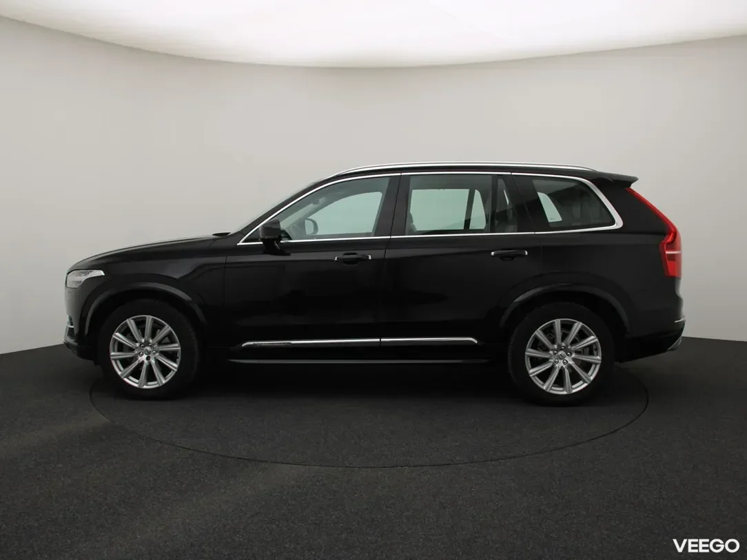 Volvo XC90 2 173kW