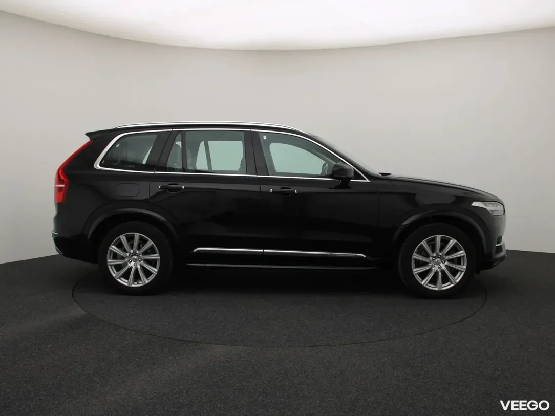 Volvo XC90 2 173kW