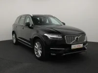 Volvo XC90 2 173kW thumbnail