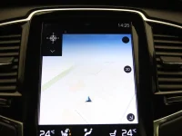 Volvo XC90 2 173kW thumbnail